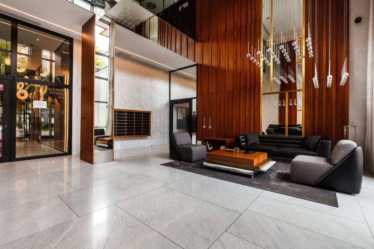 גדנסק Stara Stocznia Residence By Happystay מראה חיצוני תמונה