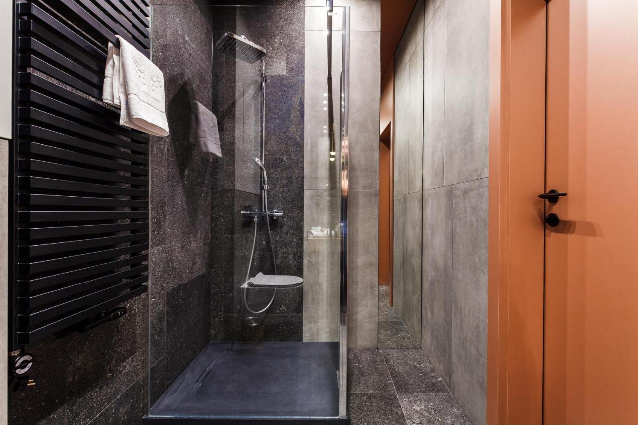 גדנסק Stara Stocznia Residence By Happystay מראה חיצוני תמונה